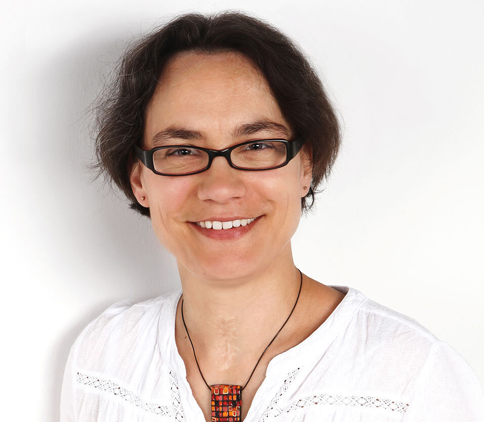 Antje Rätzer – Fachärztin für Allgemeinmedizin · Akupunktur