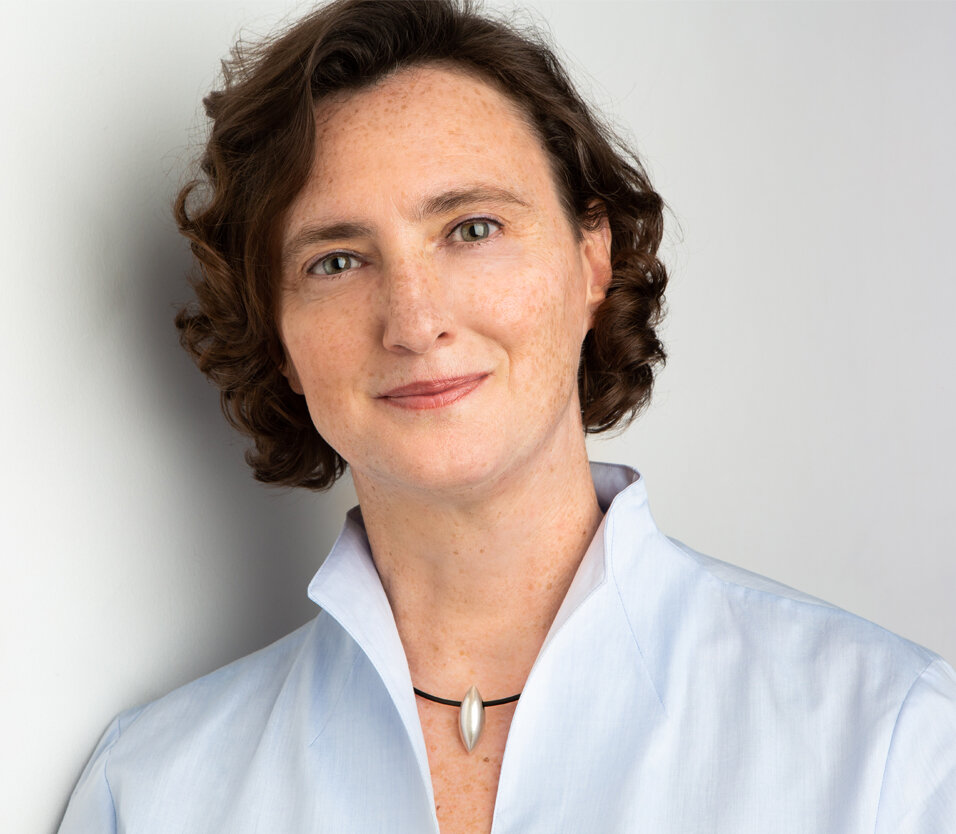 Anne Weyde – Fachärztin für Innere Medizin · Ärztliche Psychotherapie (TP)